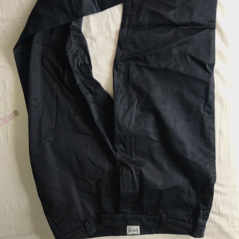 Armani pants